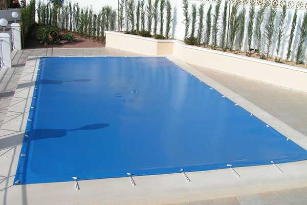 Bodrum Havuz Branda