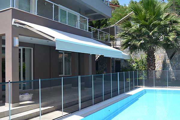 Bodrum Klasik Tente