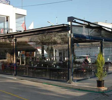 Bodrum Şeffaf Store Bodrum Şeffaf Store
