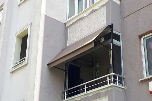 Bodrum Göltürkbükü Tente