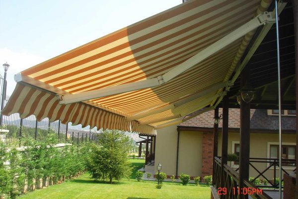 Bodrum Gümbet Tente